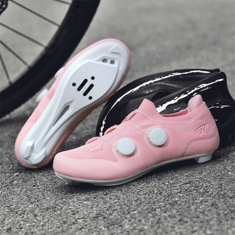 Road Cycling Shoes Men Women P - Cycling Commuter Shoes บทวิจารณ์และราคา