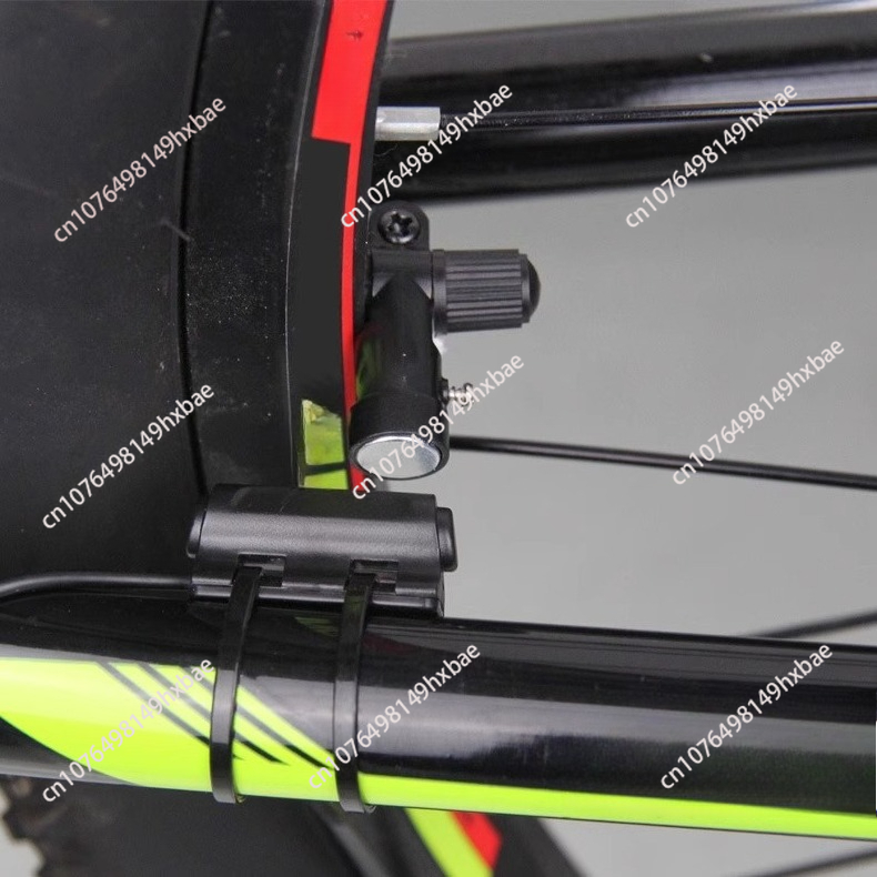 Universal Magnet For Bicycle B - Cycling To Work บทวิจารณ์และราคา
