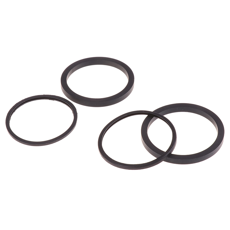 2/4pcs Sealing Ring MTB Road B - Cycling Loop บทวิจารณ์และราคา