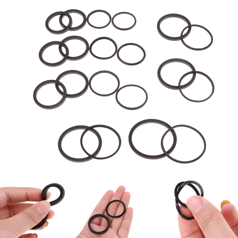 2/4pcs Sealing Ring MTB Road B - Cycling Loop บทวิจารณ์และราคา