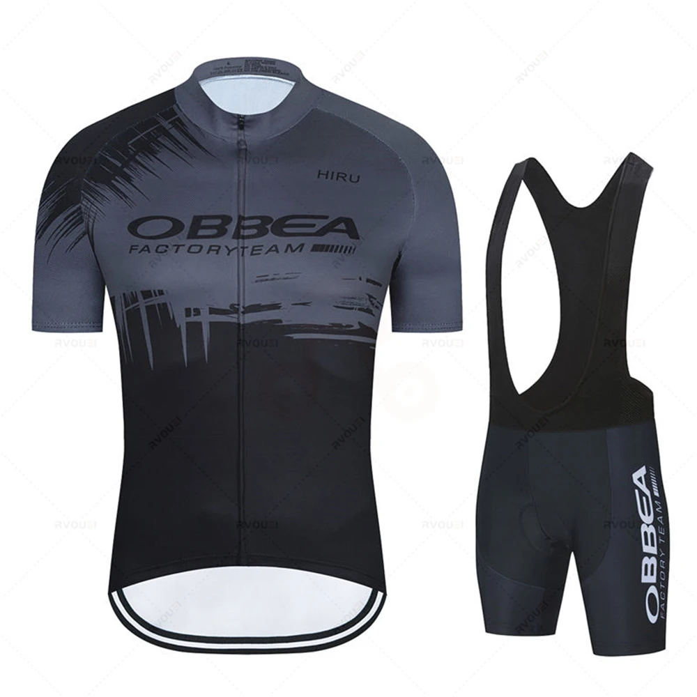 2025 Hiru Cycling Jersey Set S - Cycling Commuter Trousers บทวิจารณ์และราคา