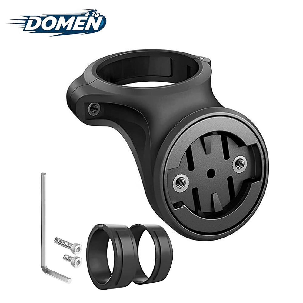 DOMEN Bicycle Saddle Lamp Moun - Commuting By Bike บทวิจารณ์และราคา