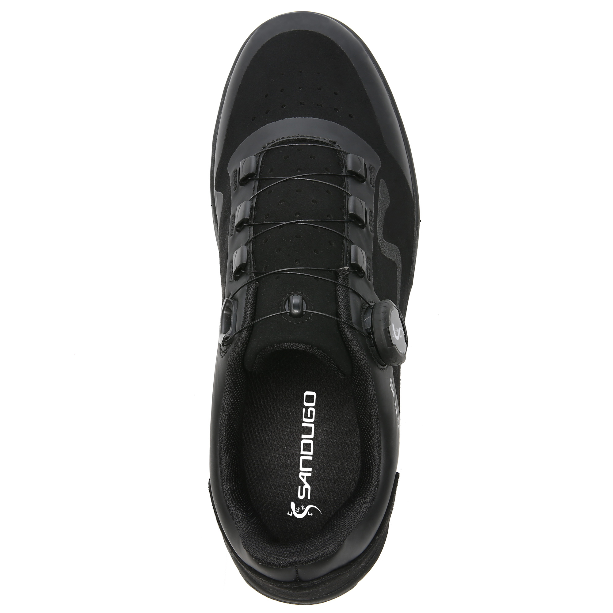 Sandugo Mountain Bike Enduro D - Cycling Commuter Shoes บทวิจารณ์และราคา