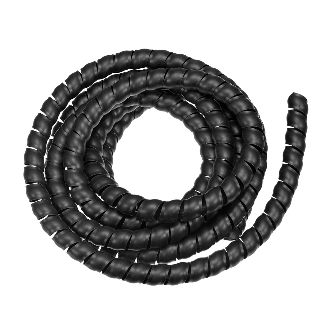 2/3Meter Flexible Spiral Tube  - Cable Lock Flexible บทวิจารณ์และราคา