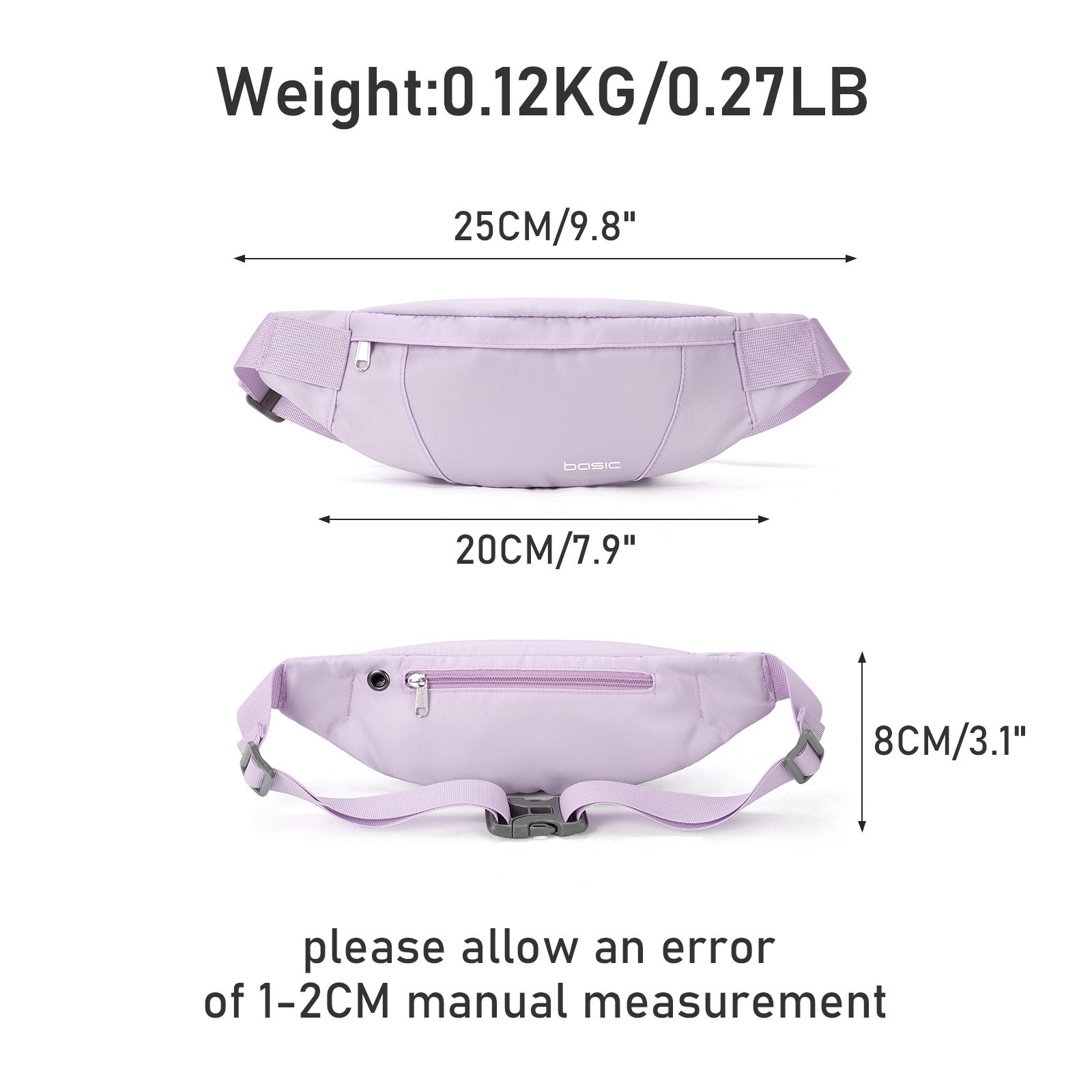 Fashion Running Waist Bag Wate - Cycling Commuter Backpack Waterproof บทวิจารณ์และราคา