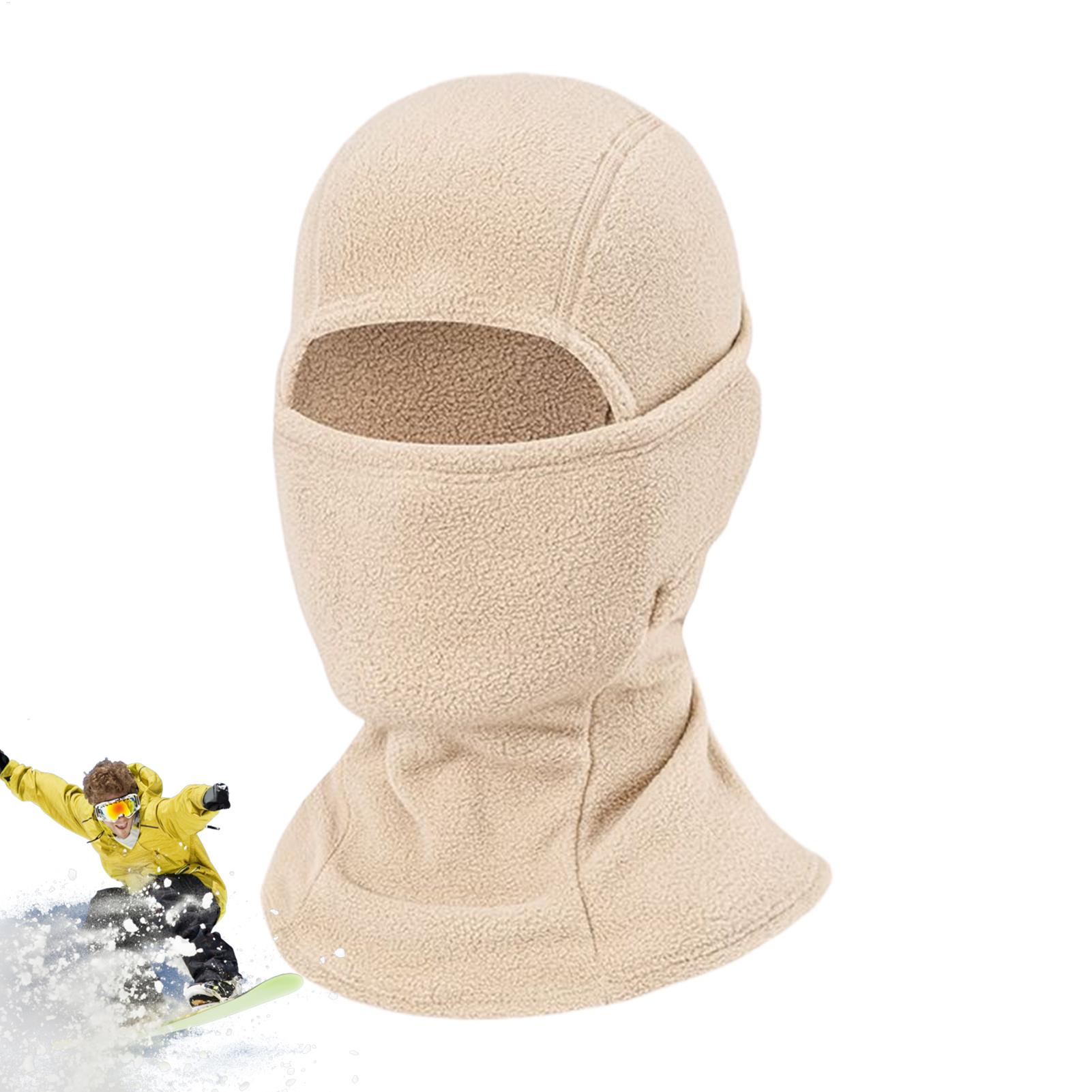 Winter Face Masque Cycling Nec - Cycling To Work บทวิจารณ์และราคา