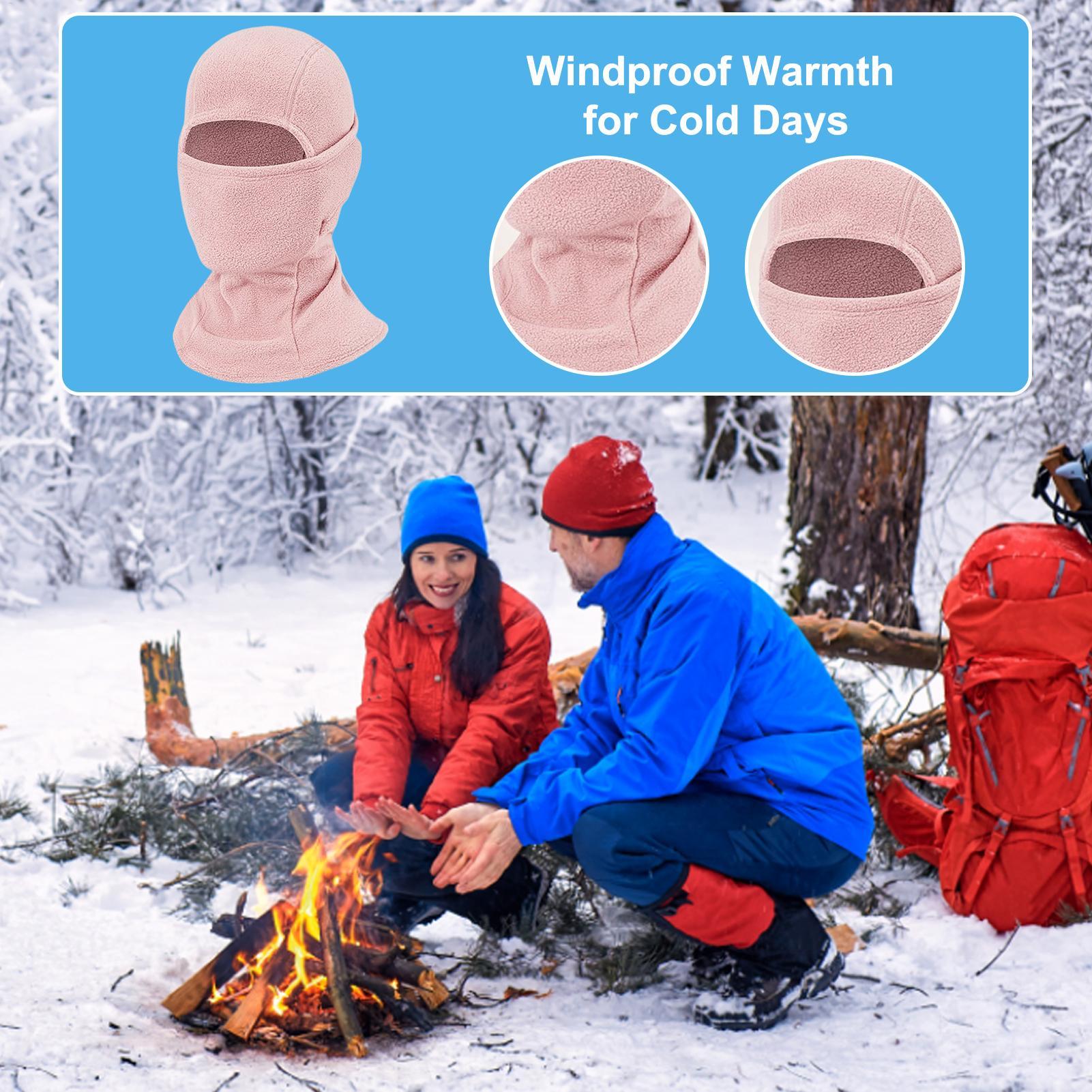 Winter Face Masque Cycling Nec - Cycling To Work บทวิจารณ์และราคา