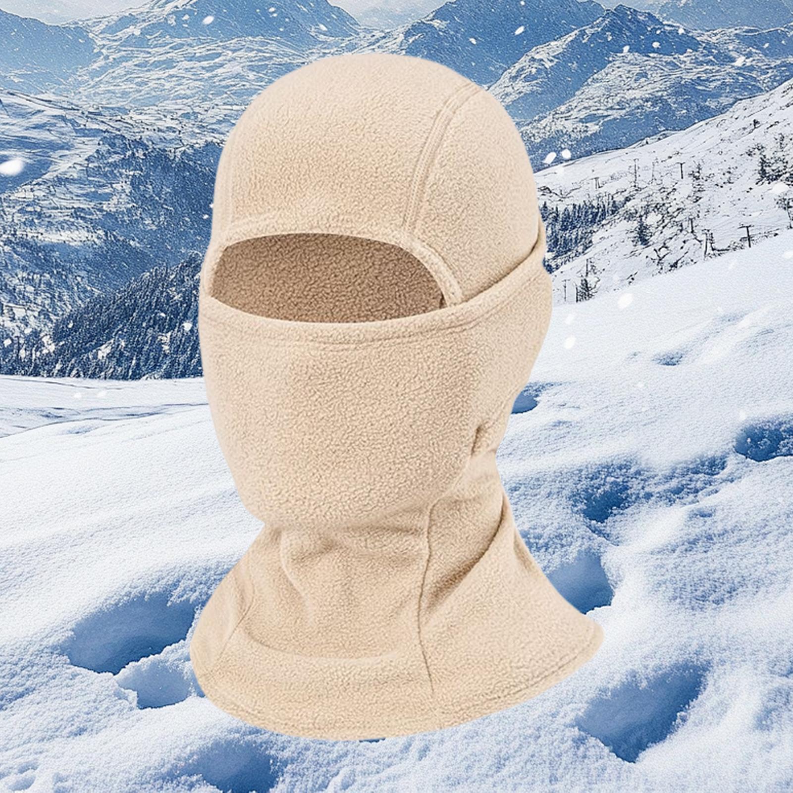 Winter Face Masque Cycling Nec - Cycling To Work บทวิจารณ์และราคา