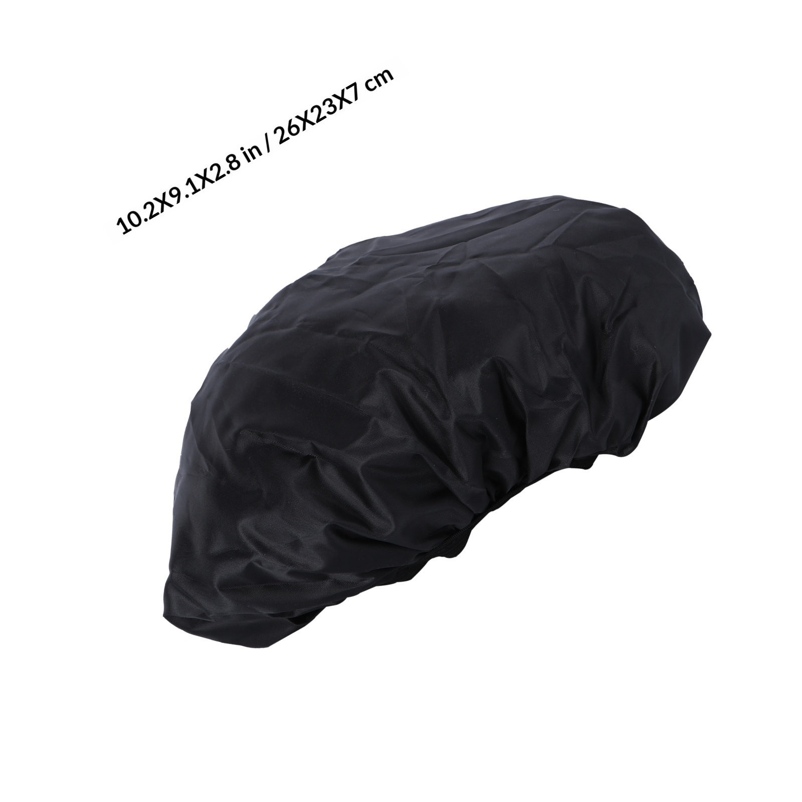 4Pcs Waterproof Bike Seat Cove - Cycling Commute Rain บทวิจารณ์และราคา