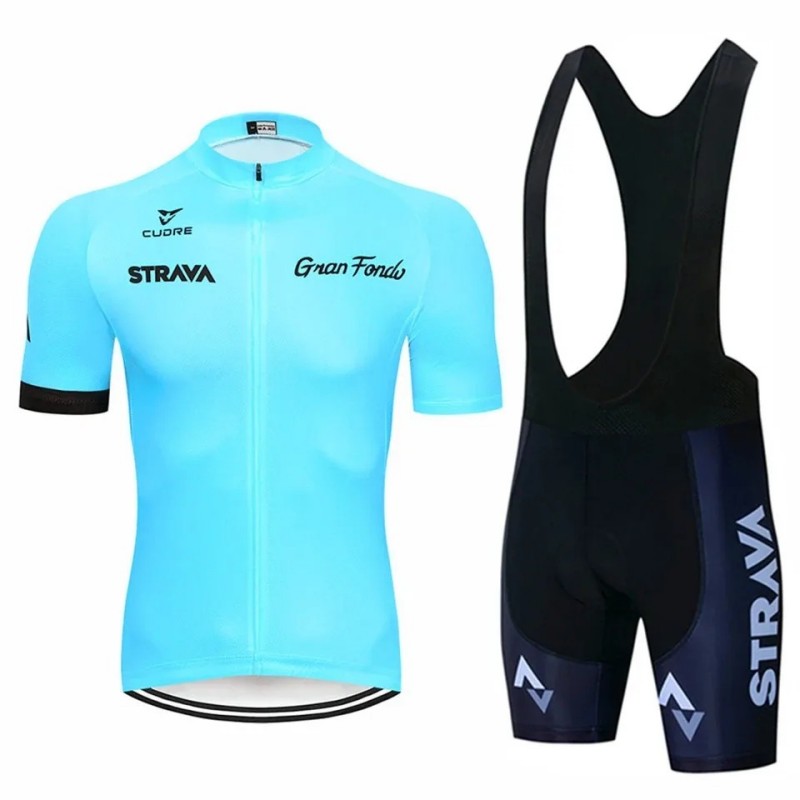 STRAVA Cycling Sets Cycling Cl - Cycling Commuter Trousers บทวิจารณ์และราคา