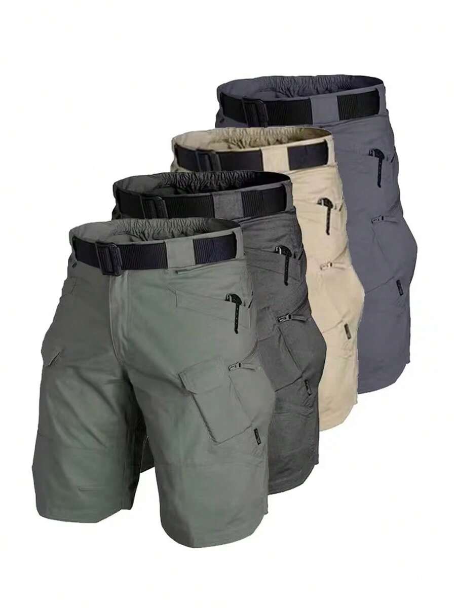 Mens Cargo Pants Outdoor Tacti - Cycling To Work บทวิจารณ์และราคา