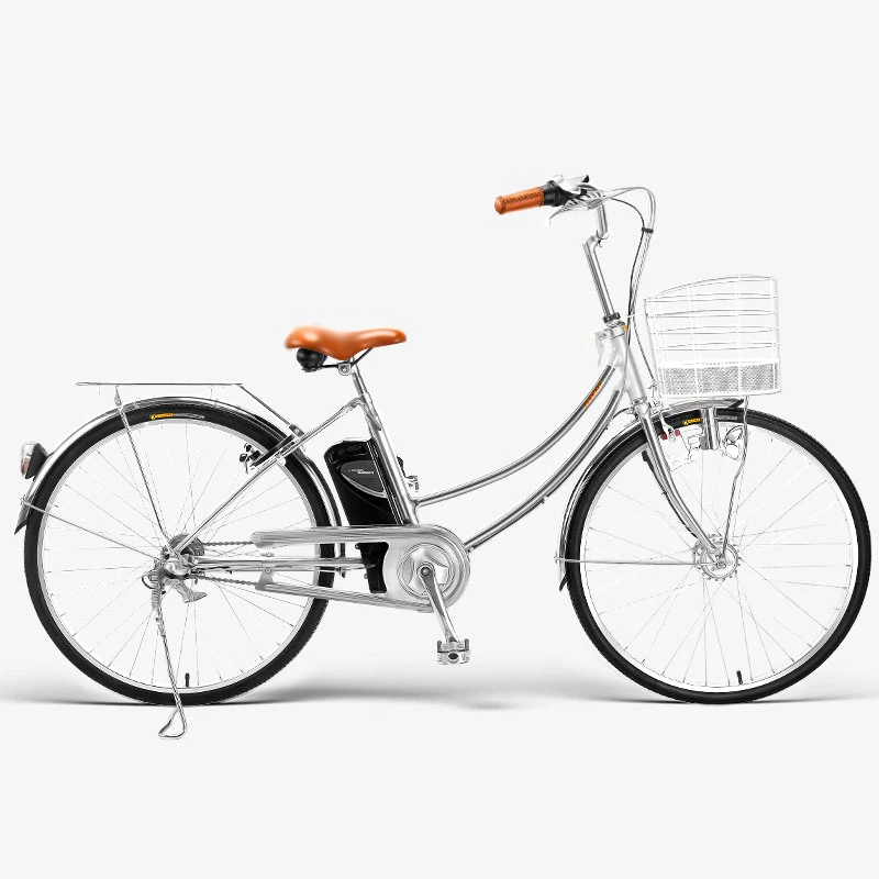 With Lock Adult Urban Commuter - Commuter Bike Lock บทวิจารณ์และราคา