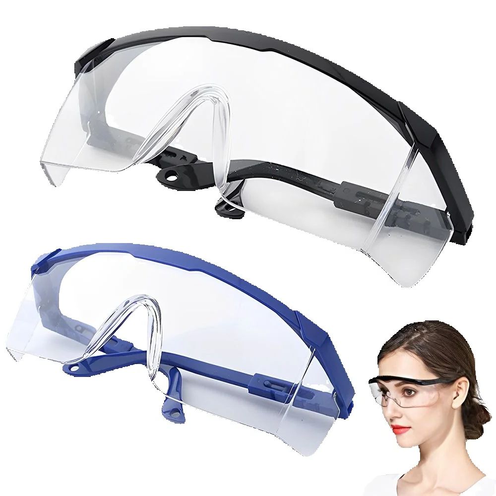 1PCS Work Safety Anti-Splash E - Cycling To Work บทวิจารณ์และราคา