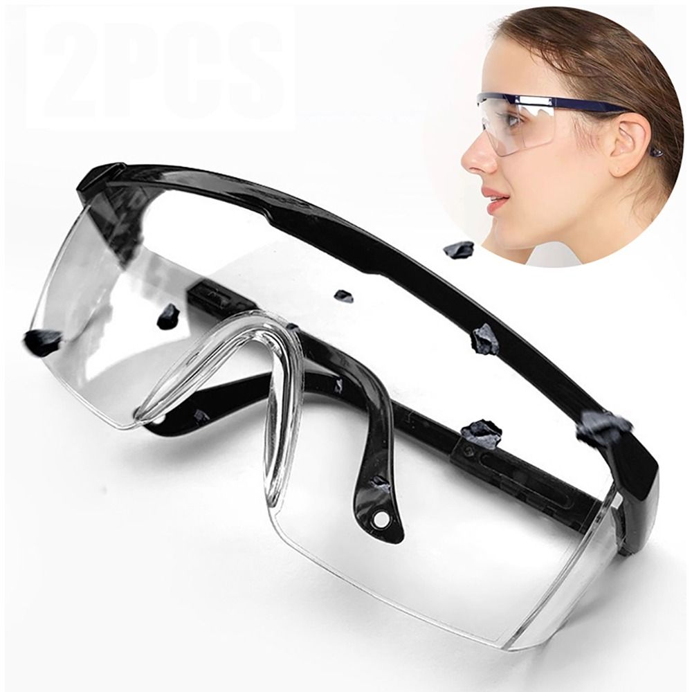 1PCS Work Safety Anti-Splash E - Cycling To Work บทวิจารณ์และราคา