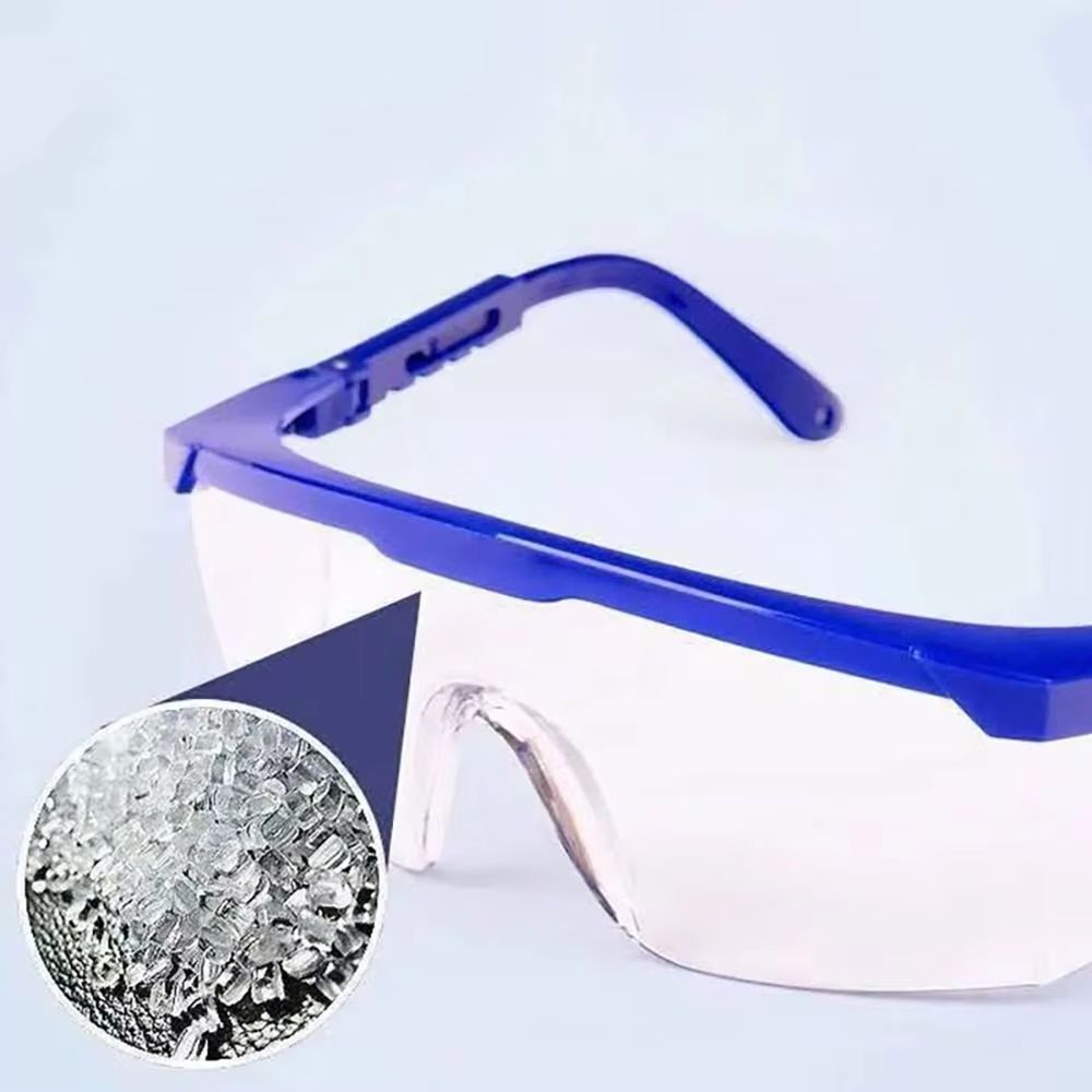 1PCS Work Safety Anti-Splash E - Cycling To Work บทวิจารณ์และราคา