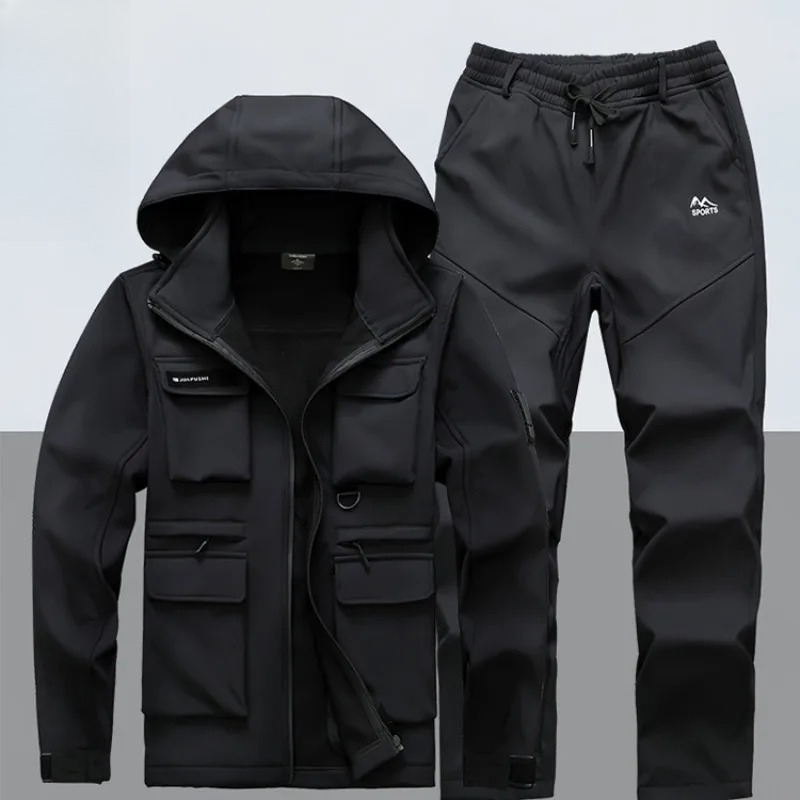 Men's Spring and Autumn Tactic - Cycling To Work บทวิจารณ์และราคา