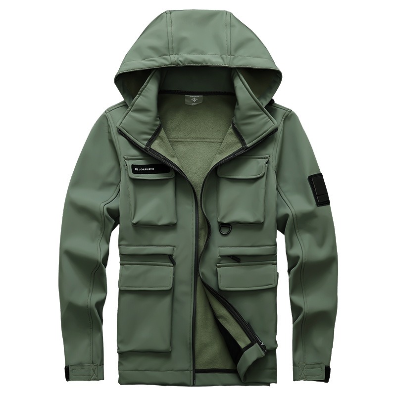 Men's Spring and Autumn Tactic - Cycling To Work บทวิจารณ์และราคา