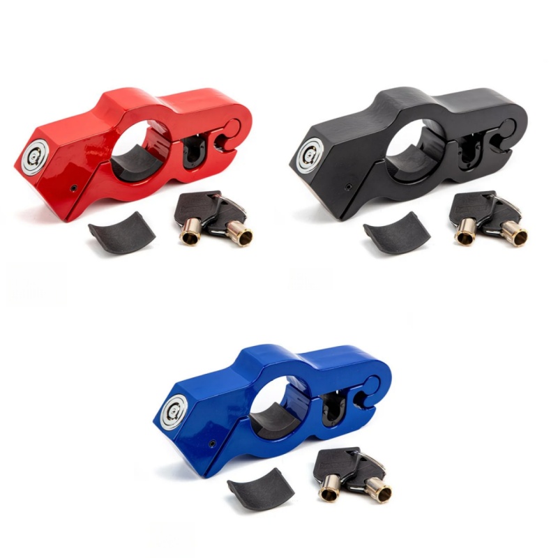 Motorcycle & Bicycle Handlebar - Commuter Bike Lock บทวิจารณ์และราคา