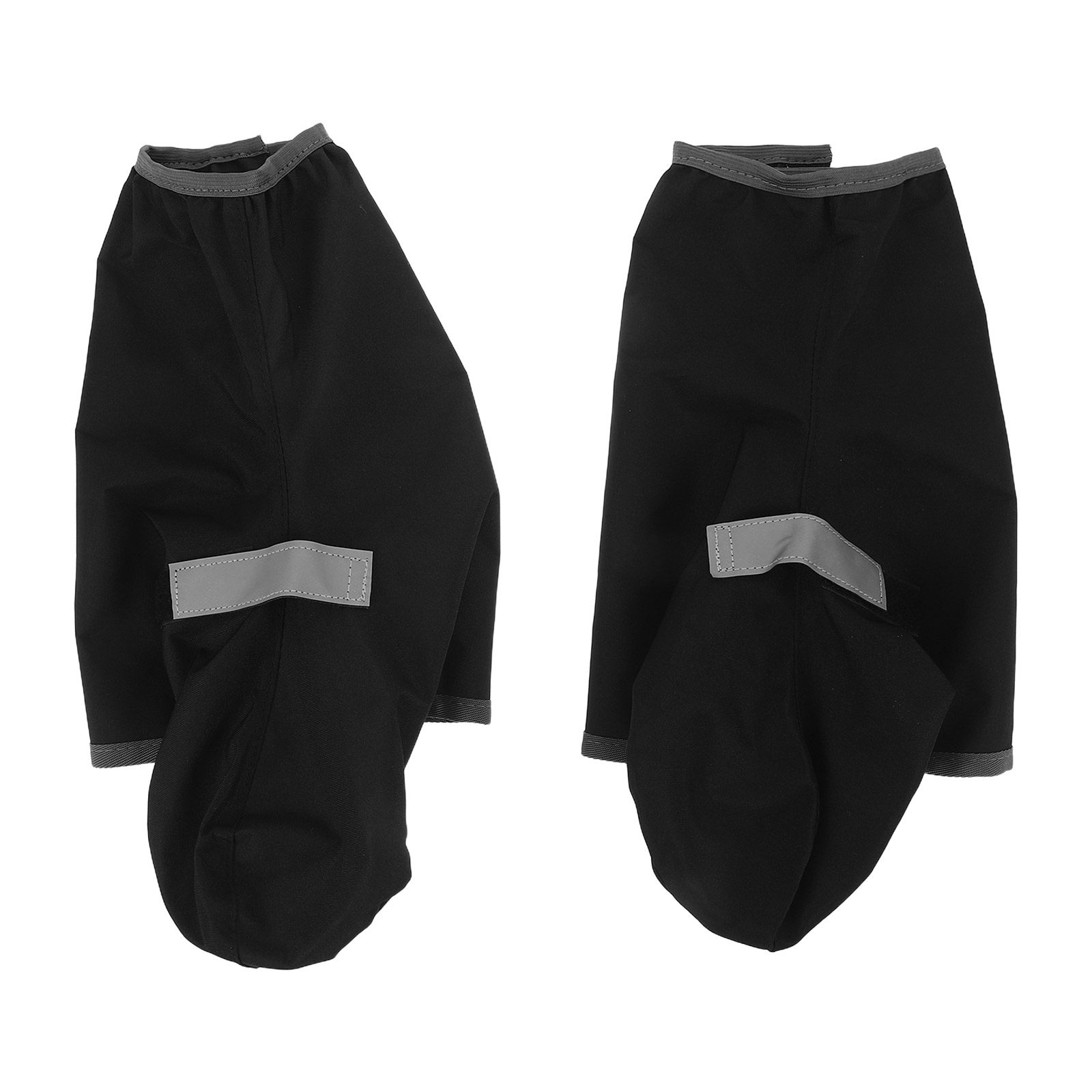 1Pair Waterproof Rain Shoe Cov - Cycling Commute Rain บทวิจารณ์และราคา