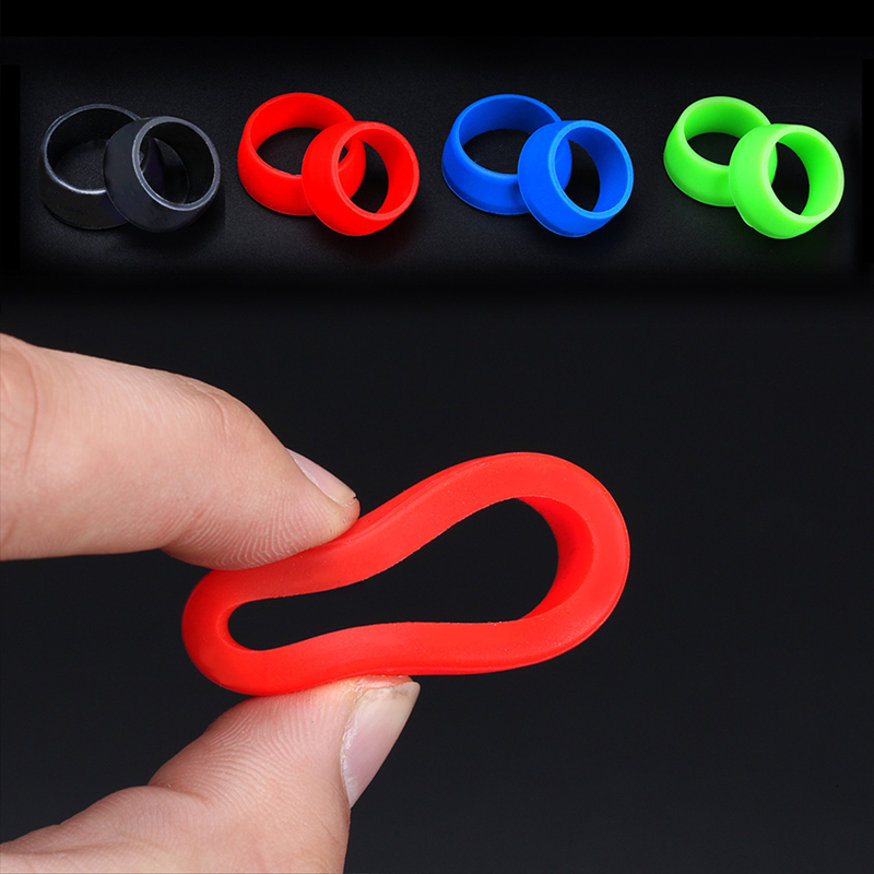 Risk 1Pc Cycling Silicone Wate - Cycling Loop บทวิจารณ์และราคา