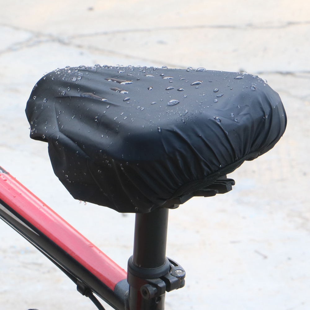 1Pc Outdoor Bike Seat Waterpro - Commuting By Bike บทวิจารณ์และราคา