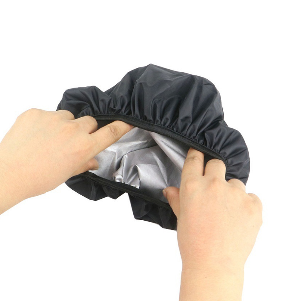 1Pc Outdoor Bike Seat Waterpro - Commuting By Bike บทวิจารณ์และราคา
