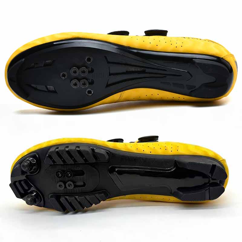 Men Breathable Cycling Shoes M - Cycling Commuter Shoes บทวิจารณ์และราคา
