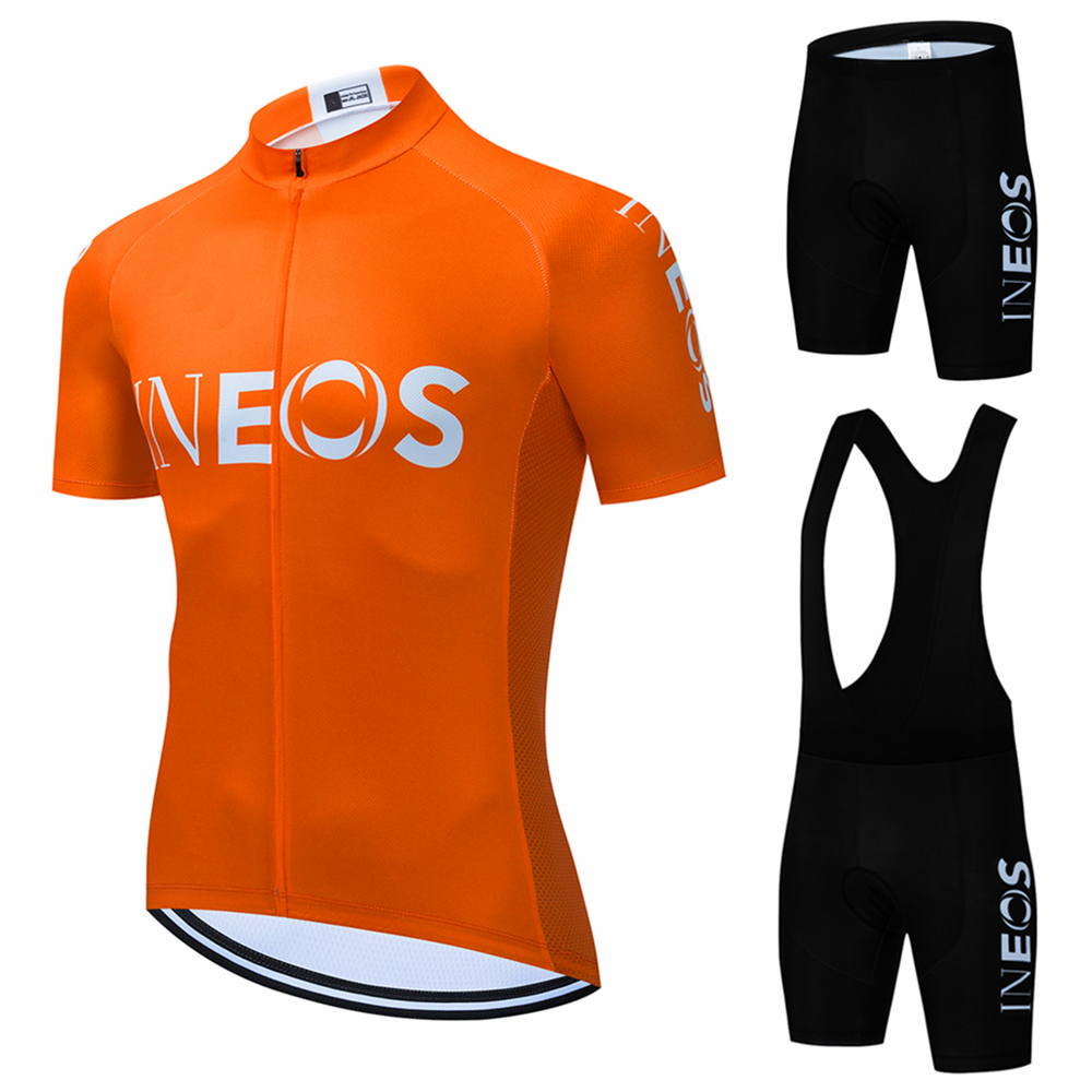 INEOS Summer Cycling Jersey Se - Cycling Commuter Trousers บทวิจารณ์และราคา